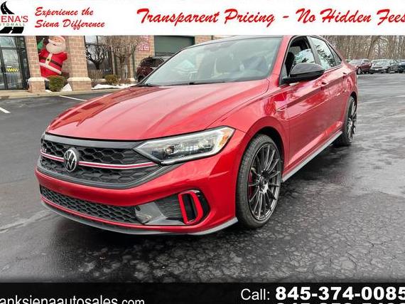 VOLKSWAGEN JETTA GLI 2022 3VW2T7BU6NM003270 image VOLKSWAGEN JETTA GLI 2022 3VW2T7BU6NM003270 image